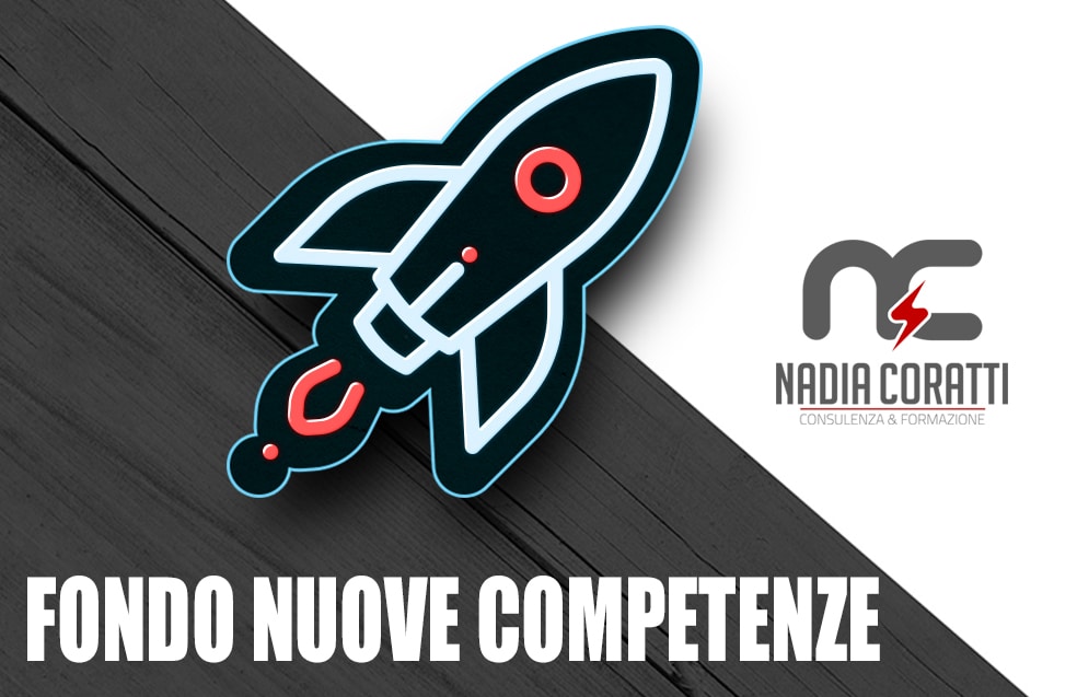 Fondo Nuove Competenze