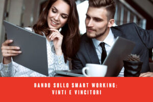 Bando Smart Working