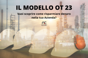 Il modello ot 23