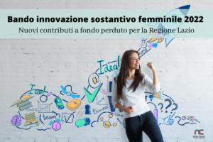 bando-innovazione-sostantivo-femminile-2022