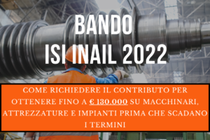 bando-isi-inail